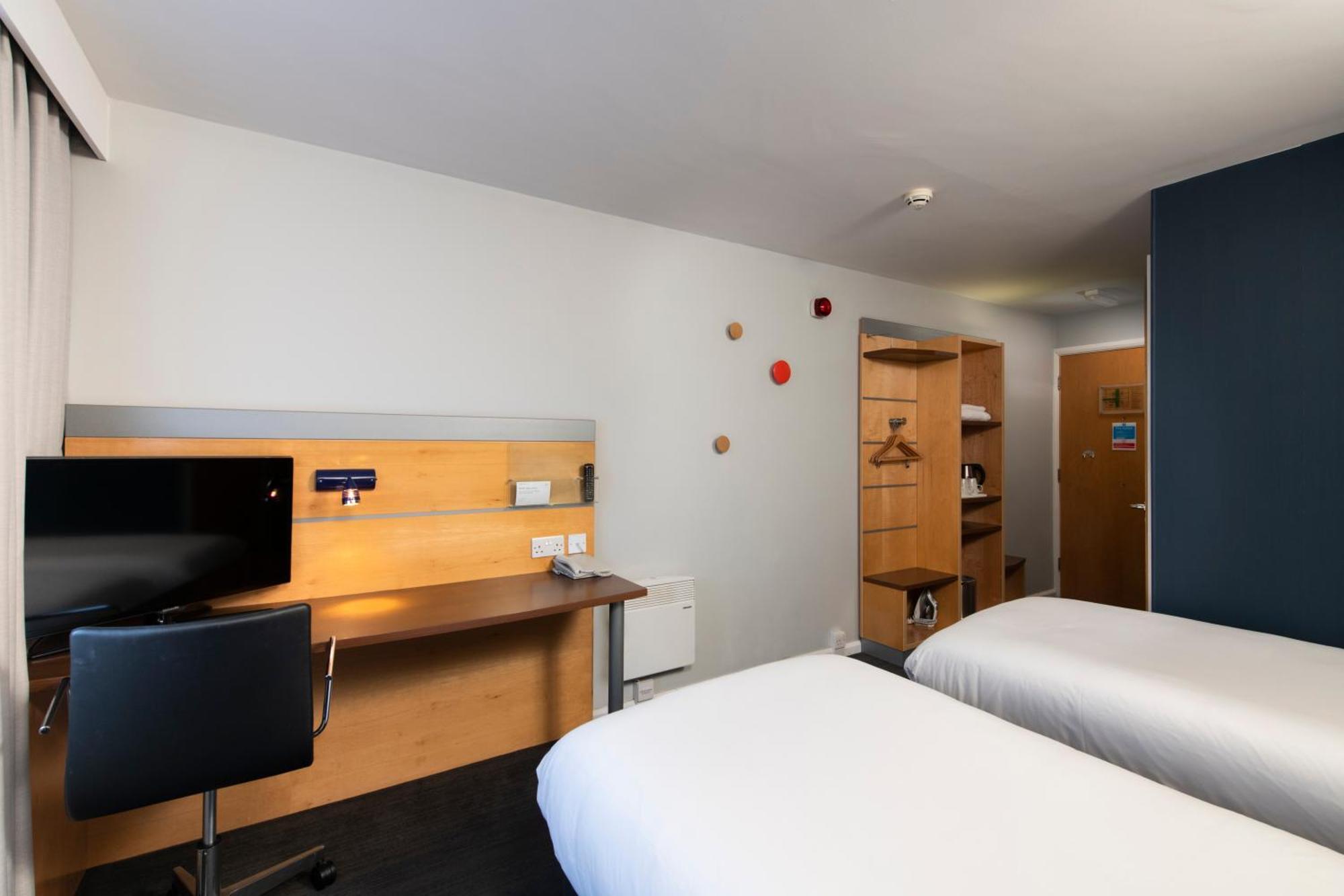 Holiday Inn Express Newcastle Gateshead, An Ihg Hotel Quarto foto