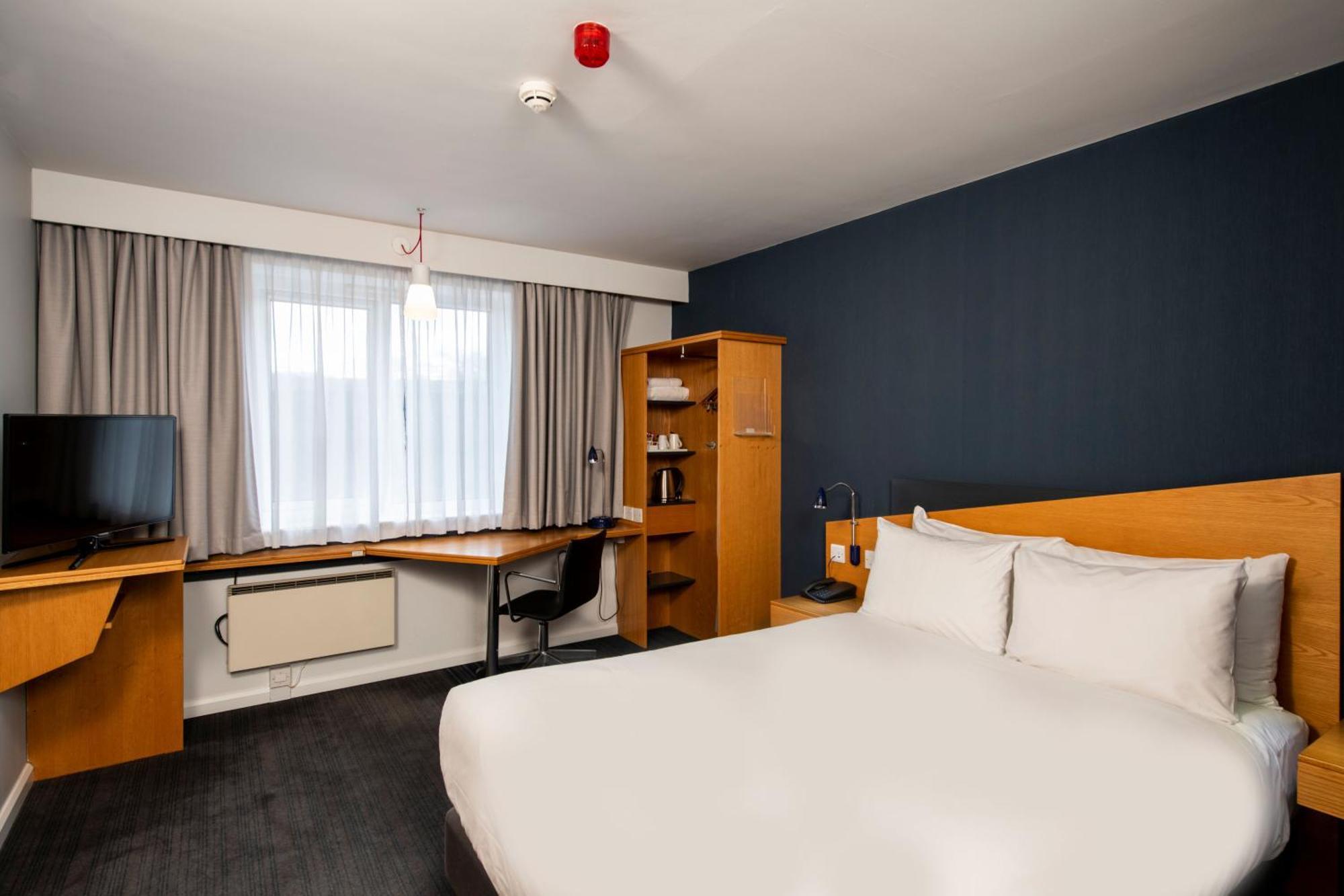 Holiday Inn Express Newcastle Gateshead, An Ihg Hotel Quarto foto