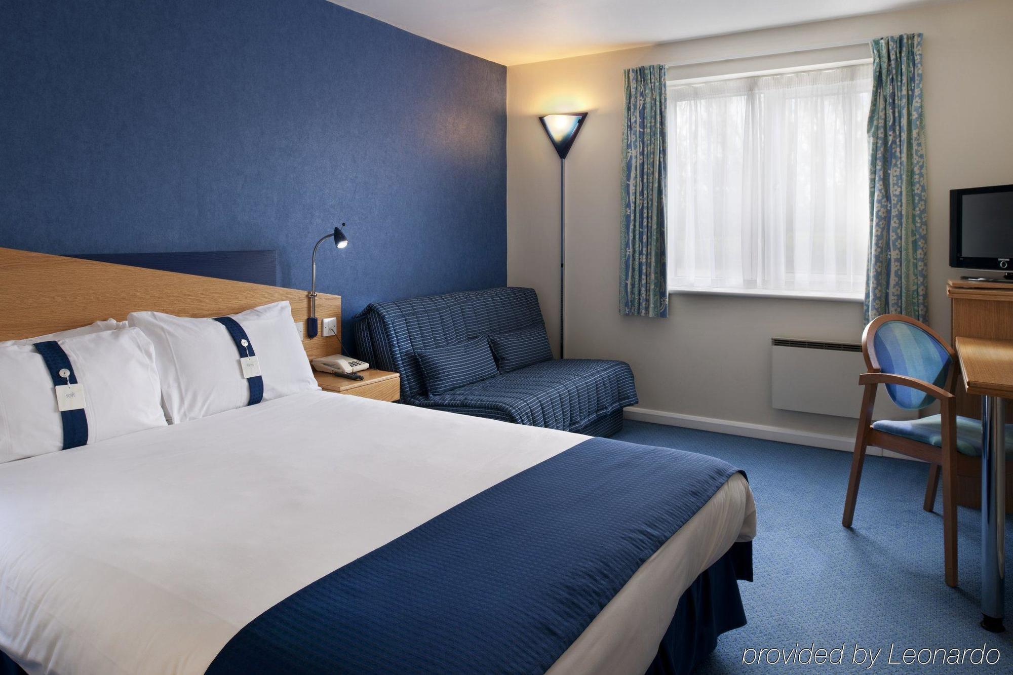 Holiday Inn Express Newcastle Gateshead, An Ihg Hotel Quarto foto
